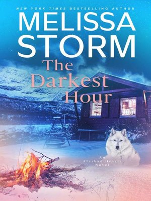 cover image of The Darkest Hour